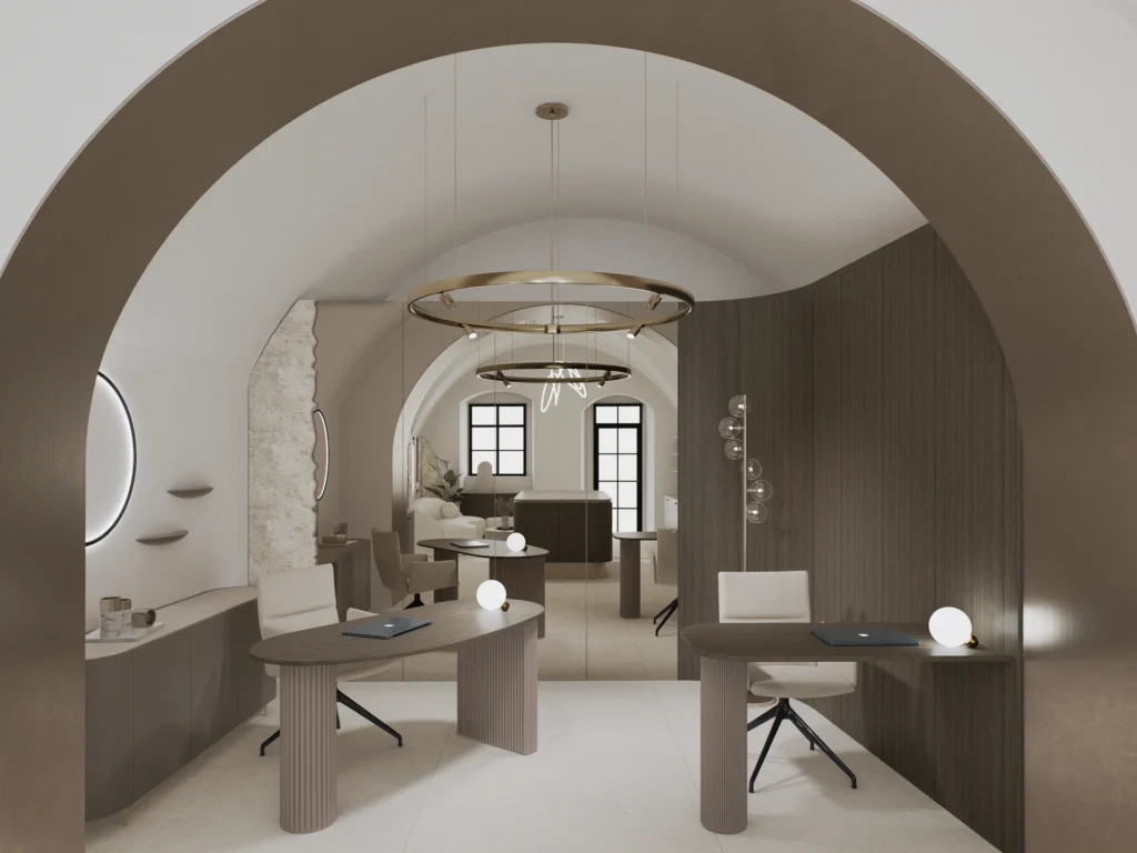 interiérový dizajn mento.sk lounge